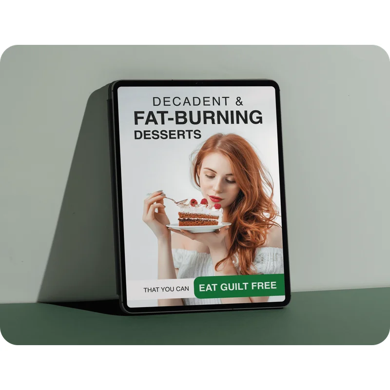 GlycoFortin Natural Blood Sugar Formula — Free Bonus #1
