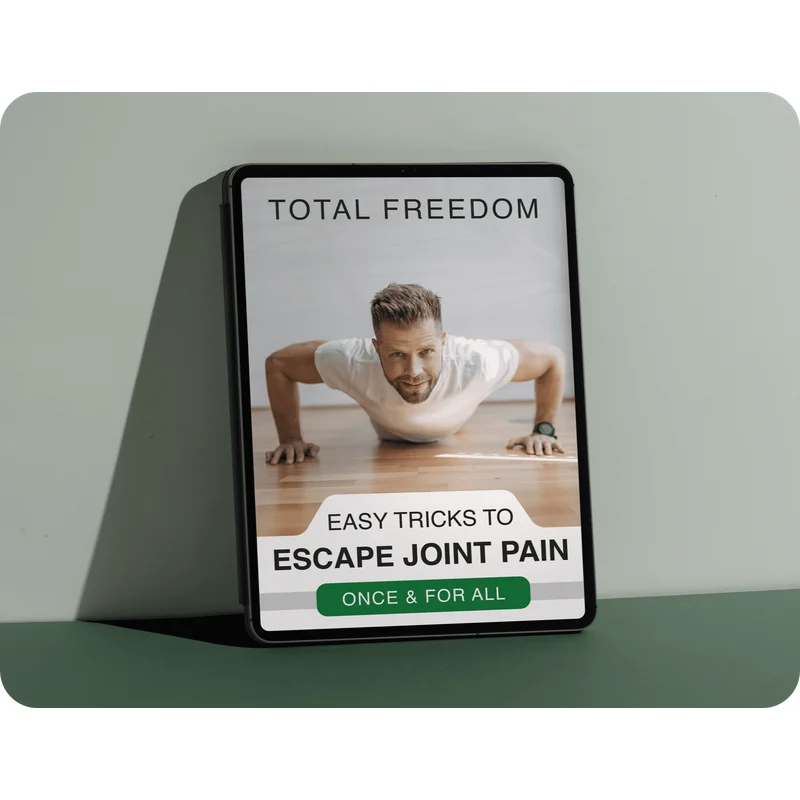 GlycoFortin Natural Blood Sugar Formula — Free Bonus #2